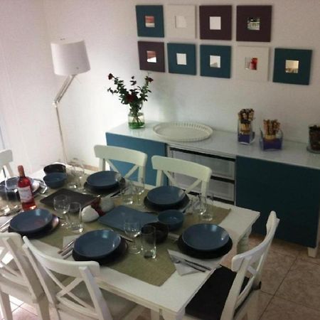 Estia Luxury Maisonette Paphos Exterior foto