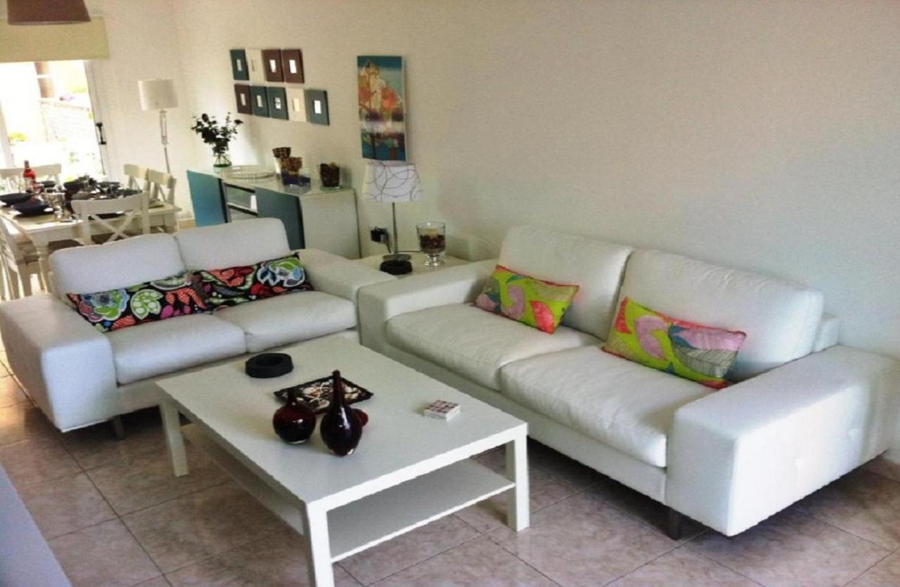 Estia Luxury Maisonette Paphos Exterior foto