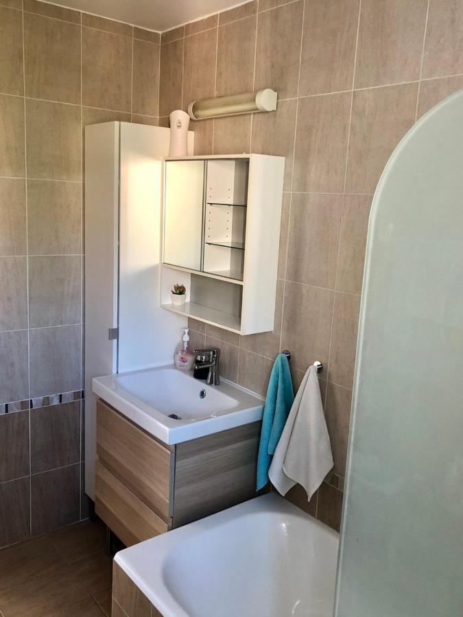 Estia Luxury Maisonette Paphos Exterior foto